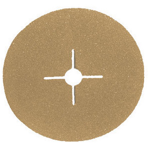 7829G - RESIN-COATED FIBER ABRASIVE DISCS - Prod. SCU